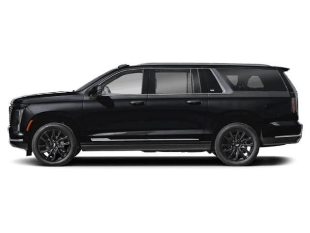 Executive SUV